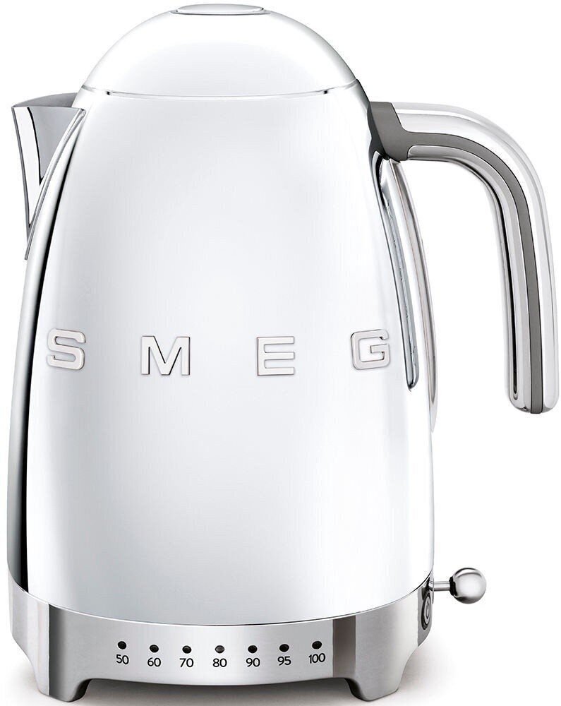 Smeg KLF04SSEU price and information | Veekeetjad | hansapost.ee