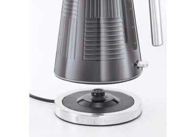 Russell Hobbs Geo Steel 25240-70 hind ja info | Veekeetjad | hansapost.ee