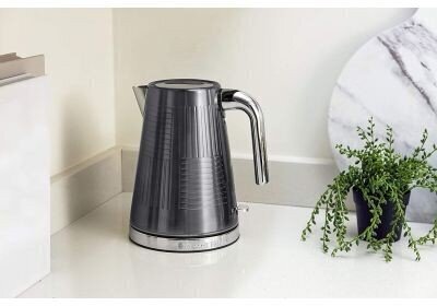 Russell Hobbs Geo Steel 25240-70 hind ja info | Veekeetjad | hansapost.ee