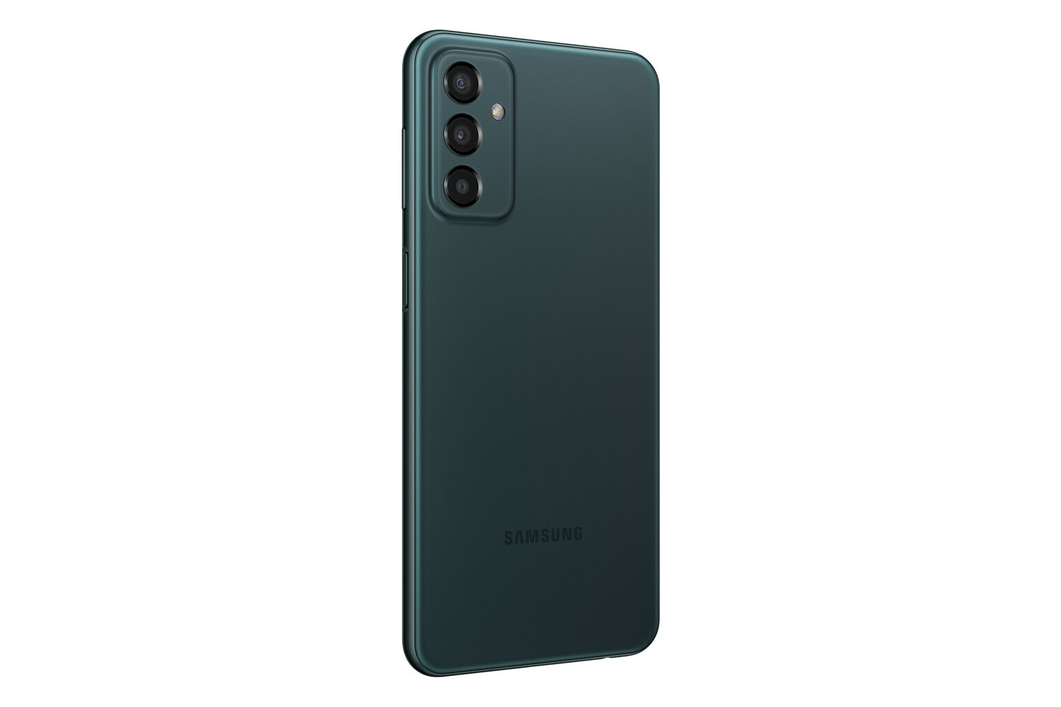 Samsung Galaxy M23 5G 4/128GB Dual SIM SM-M236BZGGEUE Green цена и информация | Telefonid | hansapost.ee