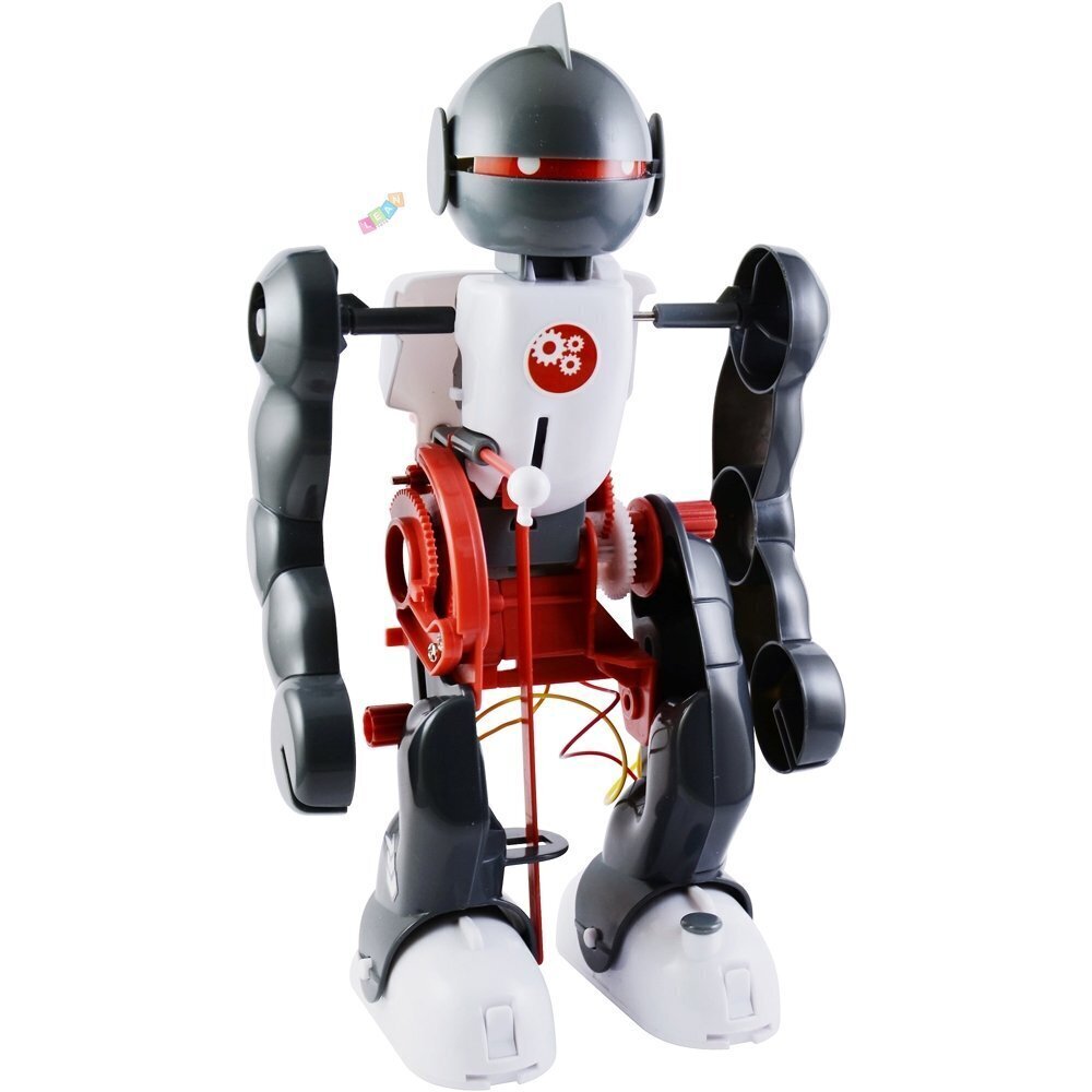Hariv mänguasi Tumbling Robot hind ja info | Mänguasjad poistele | hansapost.ee