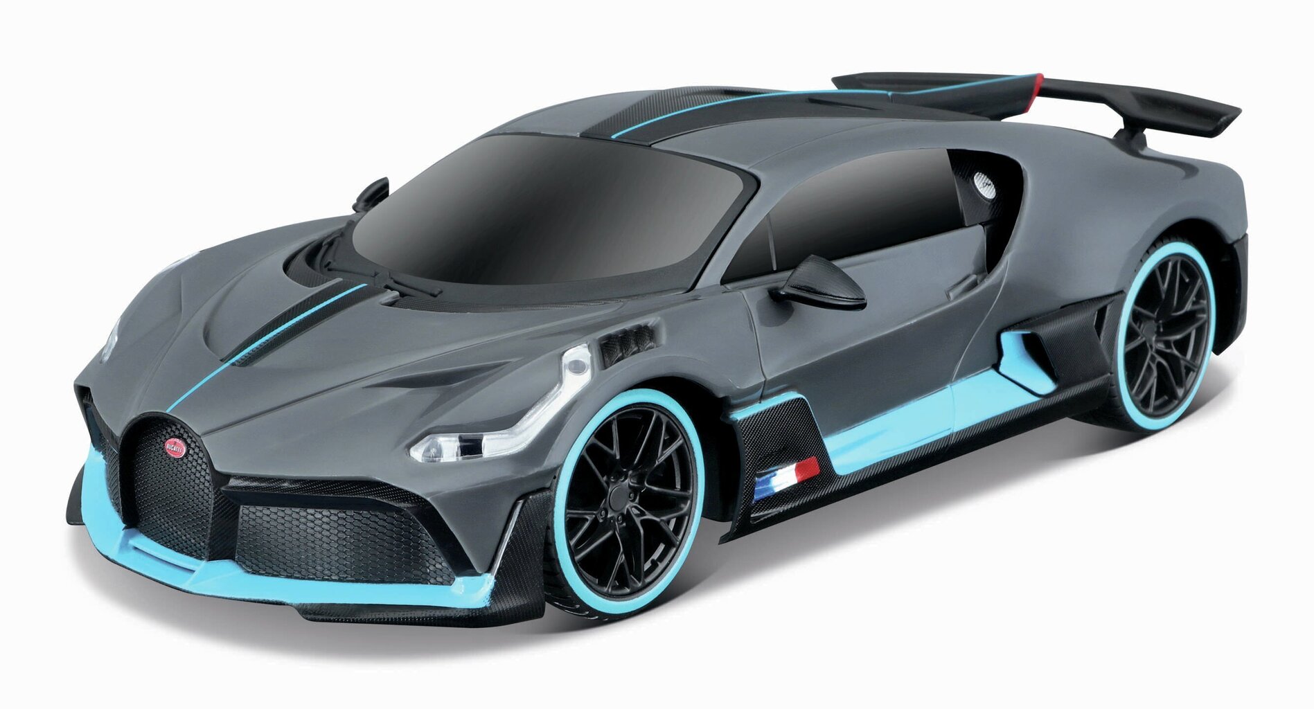 Raadio teel juhitav auto Maisto Tech 1:24 Bugatti Divo, 82333 hind ja info | Mänguasjad poistele | hansapost.ee