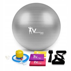 Тренировочный набор Veovision Sport цена и информация | Гимнастические мячи | hansapost.ee