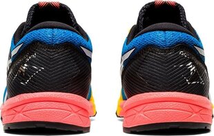 Мужские кроссовки для бега Asics Gel-FujiTrabuco 1011A900-400, 48, синие цена и информация | Кроссовки для мужчин | hansapost.ee