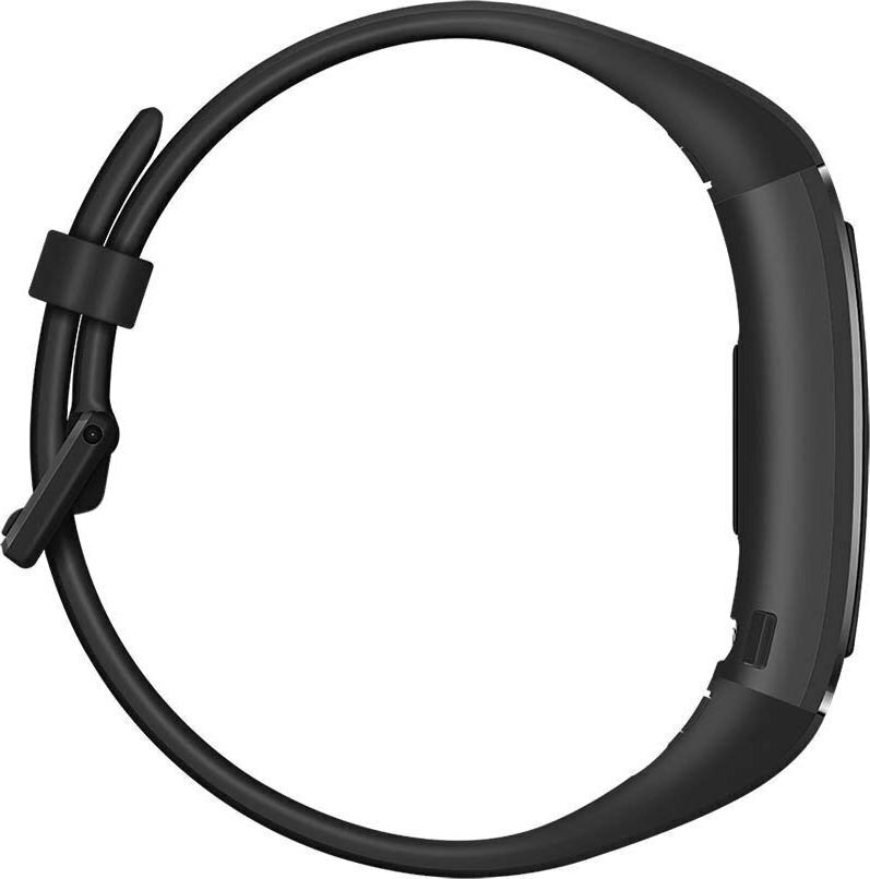 Huawei Band 4 Pro, Must hind ja info | Nutivõrud ja aktiivsusmonitorid | hansapost.ee