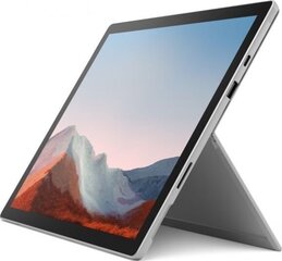 Microsoft Surface Pro 7+ (1S3-00003) цена и информация | Ноутбуки | hansapost.ee