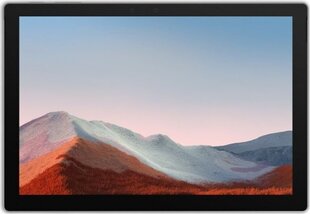Microsoft Surface Pro 7+ (1S3-00003) цена и информация | Ноутбуки | hansapost.ee