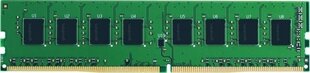 GoodRam GR3200D464L22S/16G цена и информация | Объём памяти | hansapost.ee