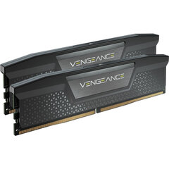 Corsair Vengeance DDR5 5600MHz Dual Channel Kit 2x16GB цена и информация | Объём памяти (RAM) | hansapost.ee