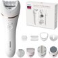 Philips Beauty Set Series 9000 BRE740/90 цена и информация | Raseerijad, epilaatorid ja fotoepilaatorid | hansapost.ee