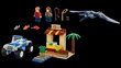 76943 LEGO® Jurassic World Pteranodoni püünis hind ja info | Klotsid ja konstruktorid | hansapost.ee