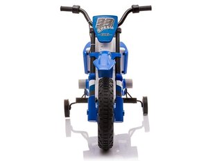 Электрический мотоцикл для детей XMX616, синий цена и информация | Электромобили для детей | hansapost.ee