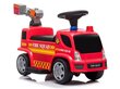 Elektriline tuletõrjeauto seebimullidega цена и информация | Laste elektriautod | hansapost.ee
