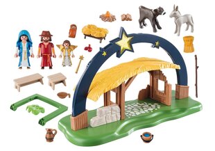 PLAYMOBIL® 9494 Christmas Jeesuse sünnipäev hind ja info | Klotsid ja konstruktorid | hansapost.ee