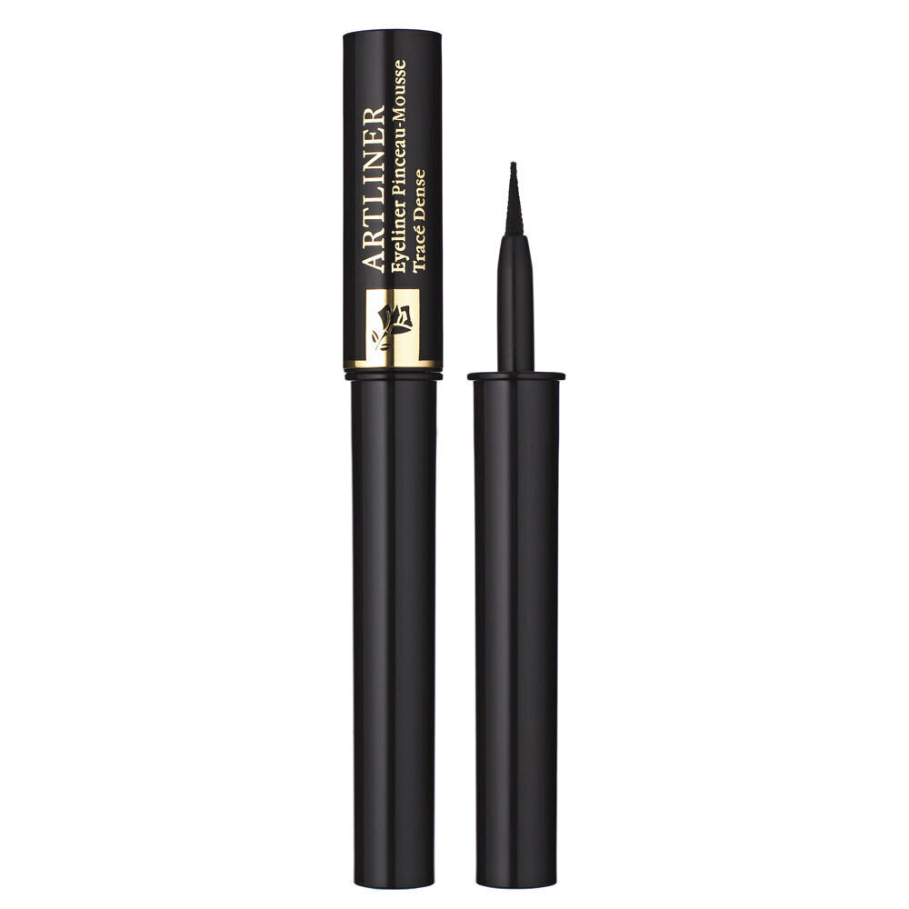 Silmapliiats Lancome Artliner 09 Blue Metallic, 1.4 ml цена и информация | Lauvärvid, ripsmetušid ja silmapliiatsid | hansapost.ee