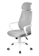Офисное кресло MARK ADLER MANAGER 2.8 Grey, серое цена и информация | Офисные кресла | hansapost.ee