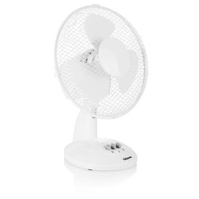 Tristar VE-5923 Desk Fan, Number of spee цена и информация | Ventilaatorid | hansapost.ee