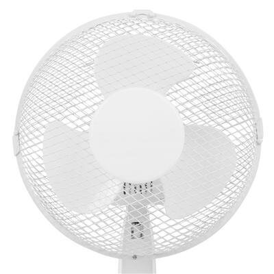 Tristar VE-5923 Desk Fan, Number of spee цена и информация | Ventilaatorid | hansapost.ee