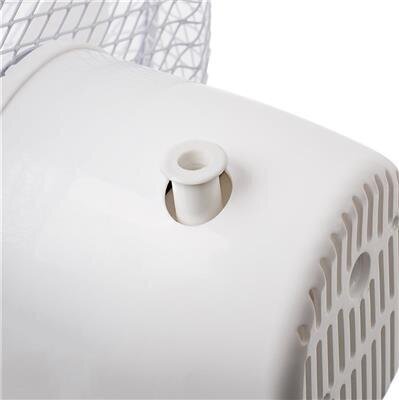 Tristar VE-5923 Desk Fan, Number of spee цена и информация | Ventilaatorid | hansapost.ee