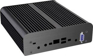 Akasa Newton S UCFF (65W) (A-NUC15-M1B06E) hind ja info | Arvutikorpused | hansapost.ee