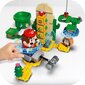 71363 LEGO® Super Mario Kõrbe-Pokey laiendusrada hind ja info | Klotsid ja konstruktorid | hansapost.ee