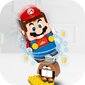 71363 LEGO® Super Mario Kõrbe-Pokey laiendusrada hind ja info | Klotsid ja konstruktorid | hansapost.ee