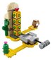 71363 LEGO® Super Mario Kõrbe-Pokey laiendusrada hind ja info | Klotsid ja konstruktorid | hansapost.ee