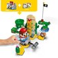 71363 LEGO® Super Mario Kõrbe-Pokey laiendusrada hind ja info | Klotsid ja konstruktorid | hansapost.ee