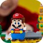 71363 LEGO® Super Mario Kõrbe-Pokey laiendusrada hind ja info | Klotsid ja konstruktorid | hansapost.ee