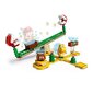 71365 LEGO® Super Mario Lisa taime piraaja liumäele hind ja info | Klotsid ja konstruktorid | hansapost.ee