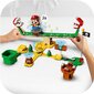 71365 LEGO® Super Mario Lisa taime piraaja liumäele цена и информация | Klotsid ja konstruktorid | hansapost.ee
