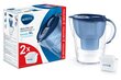 Brita Marella XL 3.5L hind ja info | Veefilterkannud ja veefiltrid | hansapost.ee