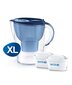 Brita Marella XL 3.5L hind ja info | Veefilterkannud ja veefiltrid | hansapost.ee