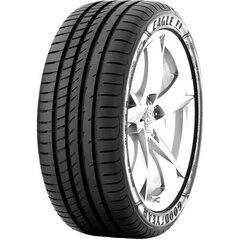 Goodyear Eag f1 (asymm) 2 hind ja info | Suverehvid | hansapost.ee