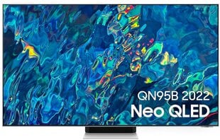 Samsung QE65QN95BATXXH цена и информация | Телевизоры | hansapost.ee