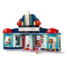 41448 LEGO® Friends Heartlake teater hind ja info | Klotsid ja konstruktorid | hansapost.ee