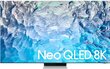 Samsung 8K Neo QLED TV QE65QN900BTXXH hind ja info | Televiisorid | hansapost.ee