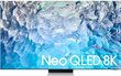 Samsung 8K Neo QLED TV QE75QN900BTXXH цена и информация | Televiisorid | hansapost.ee