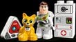 10962 LEGO® DUPLO | Disney baasi valgusaasta planeedi missioon hind ja info | Klotsid ja konstruktorid | hansapost.ee