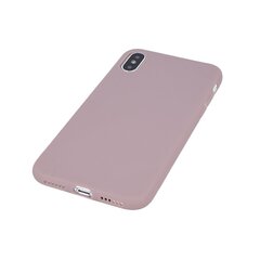 Чехол Matt TPU для Samsung A50/A30s/A50s, розовый цена и информация | Чехлы для телефонов | hansapost.ee