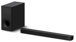 Sony Sony HT-S400 цена и информация | Домашняя акустика и системы «Саундбар» («Soundbar“) | hansapost.ee