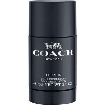 Pulkdeodorant Coach EDT meestele 75ml цена и информация | Dušigeelid ja deodorandid meestele | hansapost.ee