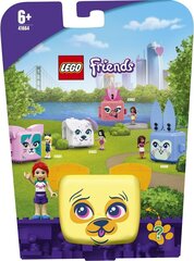 41664 LEGO® Friends Mia mopsikuubik hind ja info | Klotsid ja konstruktorid | hansapost.ee