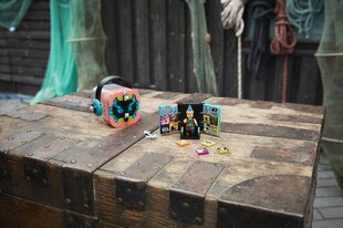 43103 LEGO® VIDIYO Punk Pirate BeatBox hind ja info | Klotsid ja konstruktorid | hansapost.ee