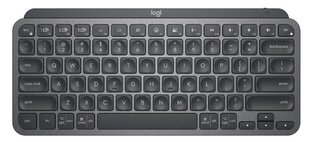 Logitech MX Keys Mini hind ja info | Klaviatuurid | hansapost.ee