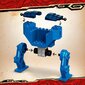 71740 LEGO® NINJAGO Jay elektrirobot цена и информация | Klotsid ja konstruktorid | hansapost.ee