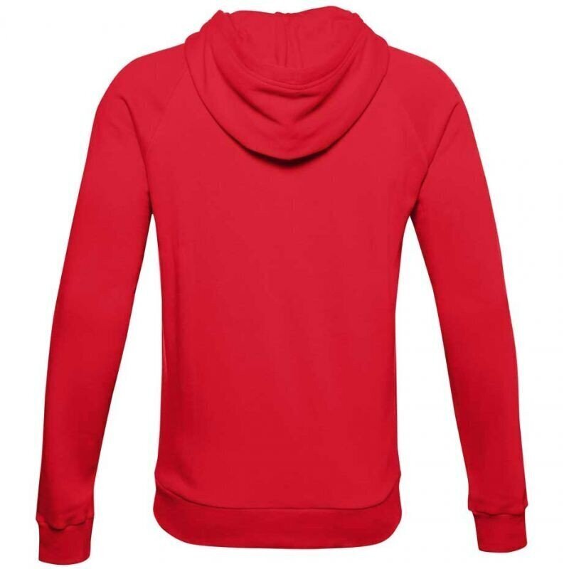 Under Armour dressipluus, punane hind ja info | Pusad meestele | hansapost.ee