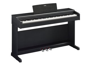 Digitaalne klaver Yamaha YDP-145 B hind ja info | Klahvpillid | hansapost.ee
