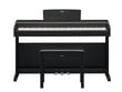 Digitaalne klaver Yamaha YDP-145 B цена и информация | Klahvpillid | hansapost.ee