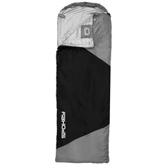 Magamiskott Spokey 600ii price and information | Sleeping bags | hansapost.ee